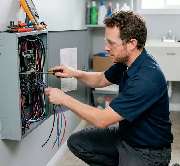 Local Electrical Contractors for Birmingham Homes and Businesses