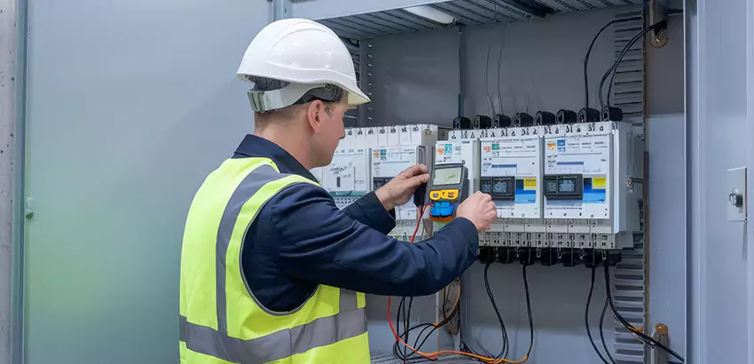 Commercial Electrical Repair In Birmingham