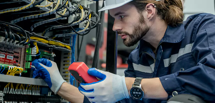 Electrical Troubleshooting In Birmingham