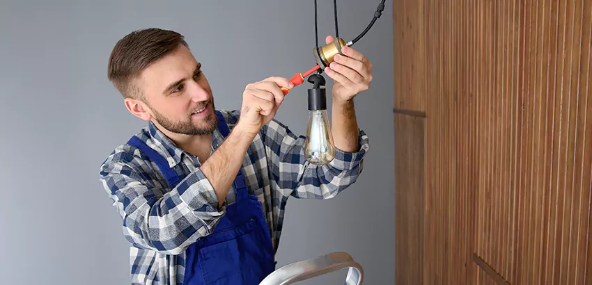 Residential Electrical Repair In Birmingham
