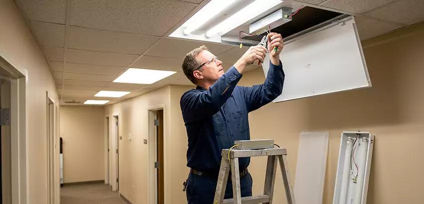 Sign and Neon Ballast Replacement in Birmingham