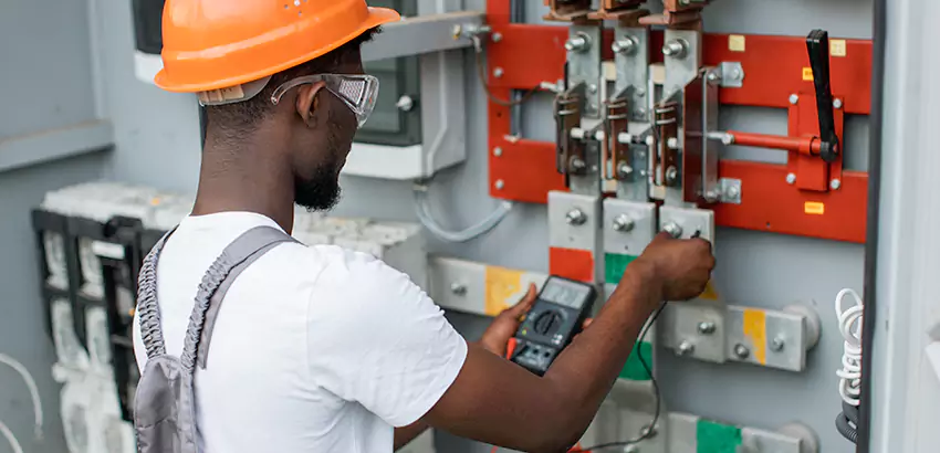 Electrical Power and Voltage Troubleshooting in Birmingham
