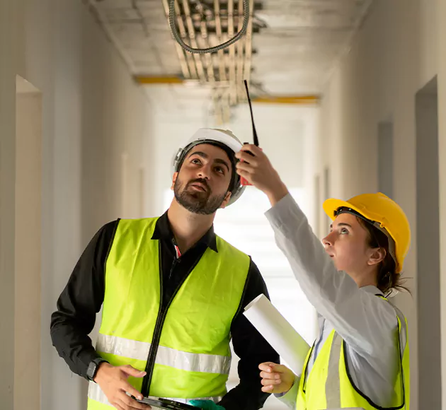 Licensed Commercial Electrician: Your Local Business Electrical Partner in Birmingham, AL