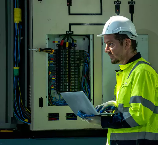 Professional Electrical Inspection: Your Local Safety Check Team in Birmingham, AL