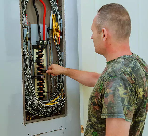 Professional Electrical Panel Upgrade: Your Local Panel Specialist in Birmingham, AL
