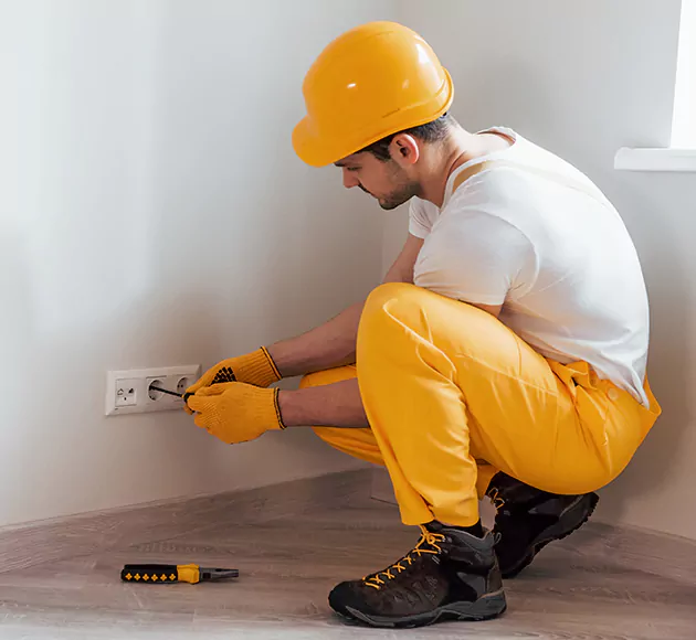 Trusted Electrical Repair Services: Your Local Fix-It Team in Birmingham, AL
