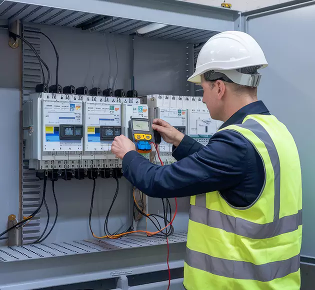 Professional Electrical Service Upgrade: Your Local Utility Coordination Team in Birmingham, AL
