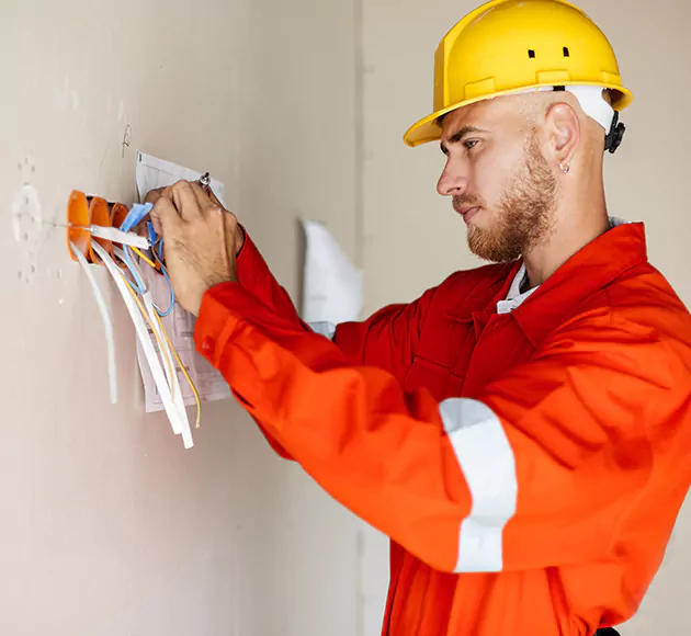 Local 24 Hour Electrician: Fast Response When You Need It Most in Birmingham, AL