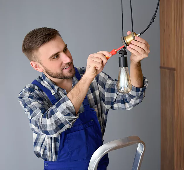 Professional Lighting Electrician: Your Local Fixture Expert in Birmingham, AL