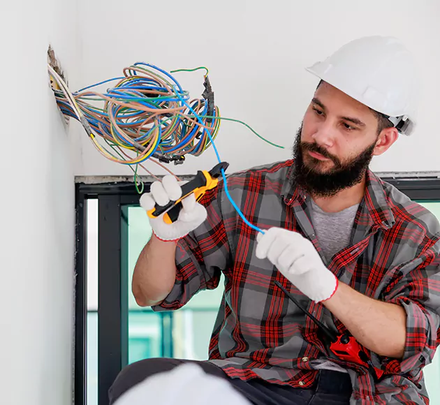 Professional Low Voltage Electrician: Your Local Systems Technician in Birmingham, AL