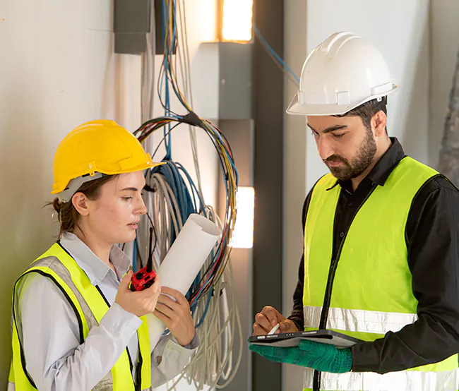 Why Businesses Choose Us as Their Commercial Electrician in Birmingham, AL?